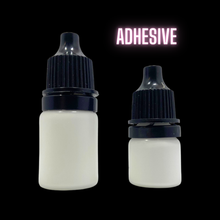  The Prosthetic Adhesive
