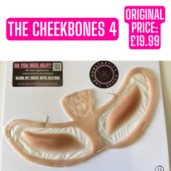 Discounted / Reject Prosthetics