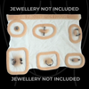 The Fake Piercing Set