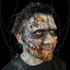 The Full Zombie Set