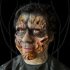 The Full Zombie Set