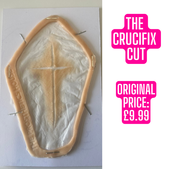 Discounted / Reject Prosthetics