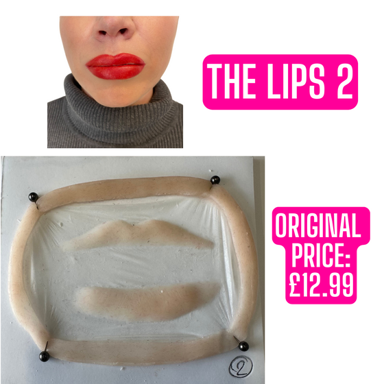 Discounted / Reject Prosthetics
