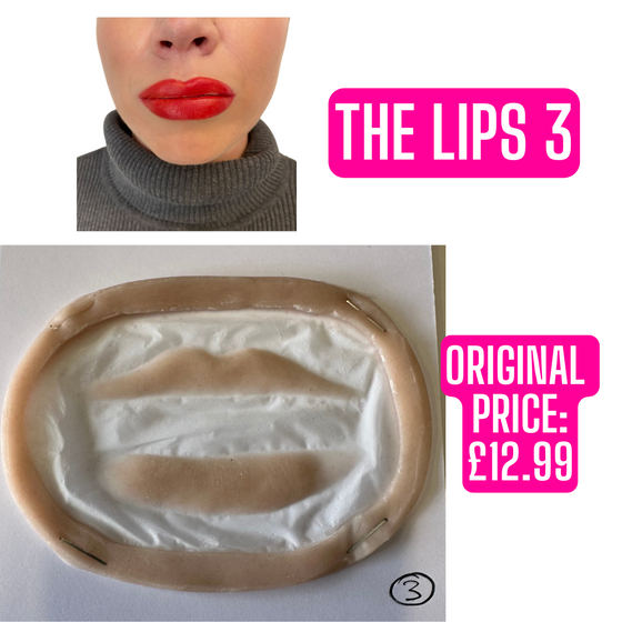Discounted / Reject Prosthetics