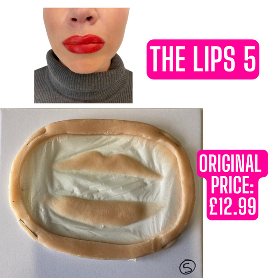 Discounted / Reject Prosthetics