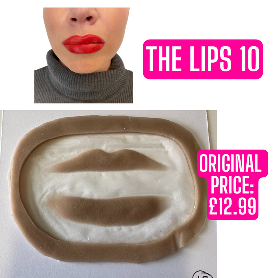 Discounted / Reject Prosthetics