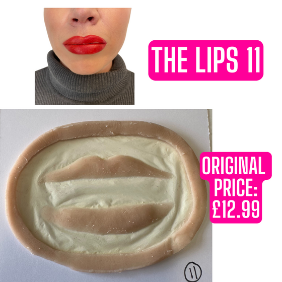 Discounted / Reject Prosthetics