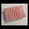 Fight Club Inspired Silicone Soap Bar Movie Prop