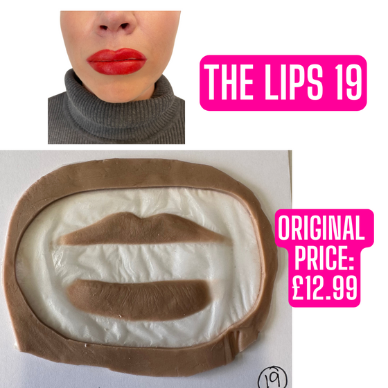 Discounted / Reject Prosthetics