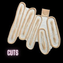  The Straight Cut Set