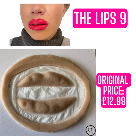 Discounted / Reject Prosthetics
