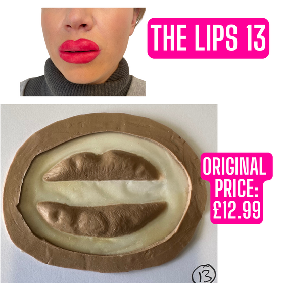 Discounted / Reject Prosthetics
