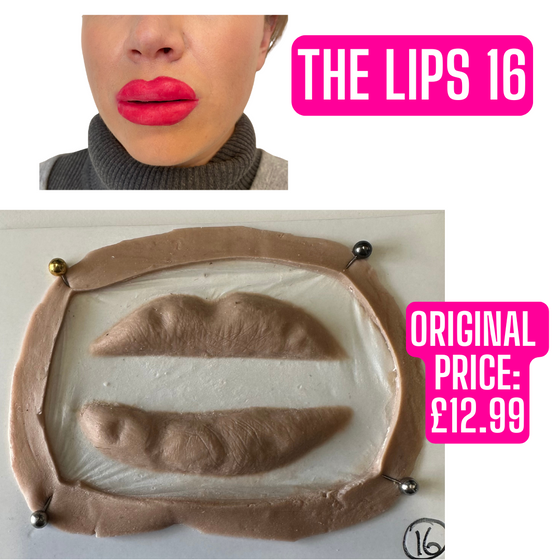 Discounted / Reject Prosthetics