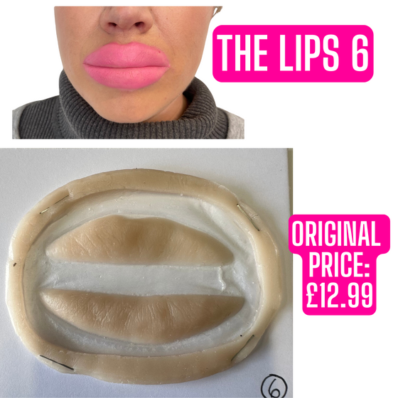 Discounted / Reject Prosthetics