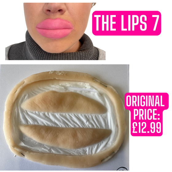 Discounted / Reject Prosthetics
