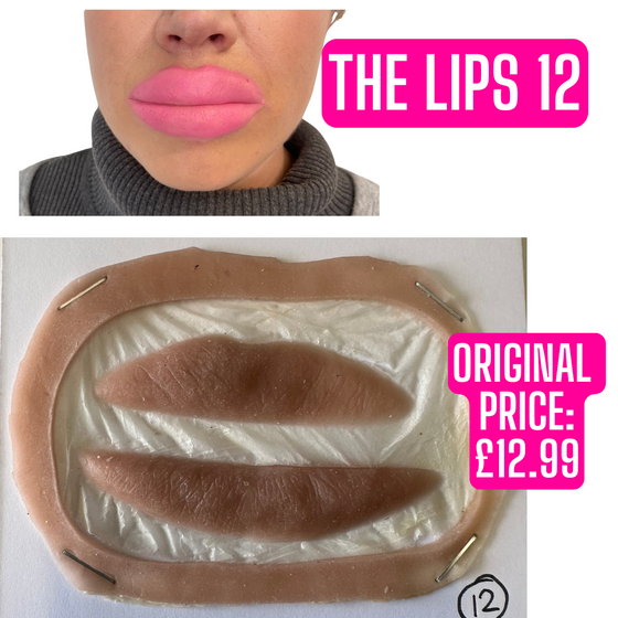 Discounted / Reject Prosthetics