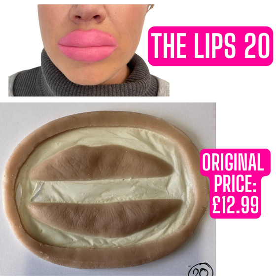 Discounted / Reject Prosthetics