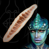 The Alien Spine