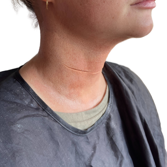 The Slit Throat for Blood Rig