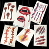 Temporary Tattoos