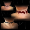 Halloween Stitches