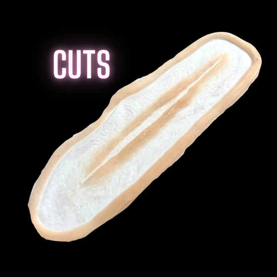 Open Cut 1