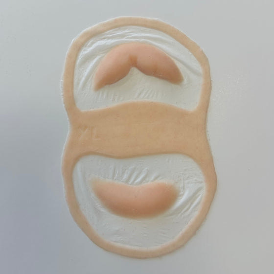 The Botched Lip Filler