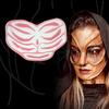 The Alien Face Set