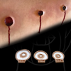 Bullet Wound Set 2
