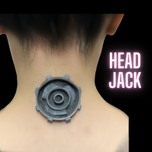  The Head Jack (Matrix Inspired)