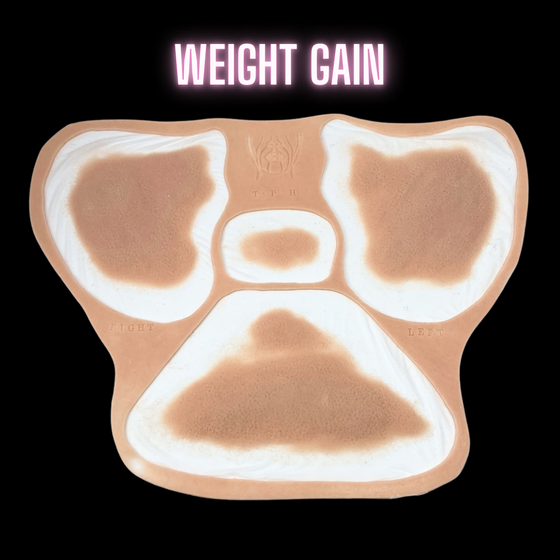 The Fat Face Set