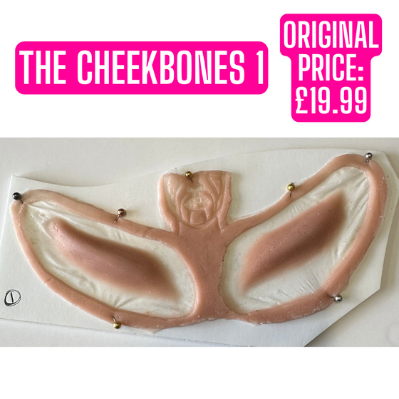 Discounted / Reject Prosthetics