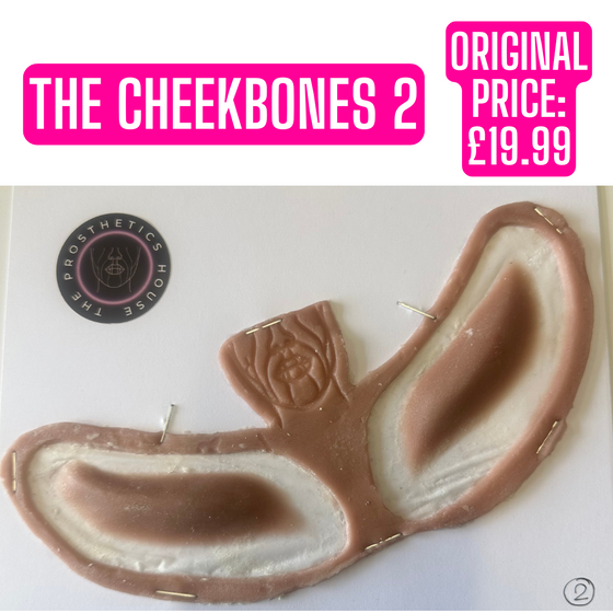 Discounted / Reject Prosthetics