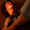 The Slit Throat for Blood Rig