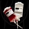 The IV Blood Bag