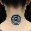 The Cyborg Head Jack (Matrix Inspired)