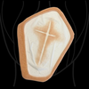 The Crucifix Open Cut