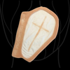 The Crucifix Brand Scar