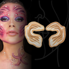 The Creature Face Piece