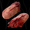 Severed Tongue