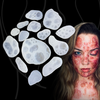 Skin Hives Bondo Moulds (Full Set x14)