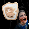 The Ripped Mouth 2