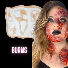  The Burns Set