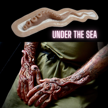  The Tentacle