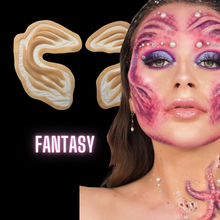  The Creature Face Piece