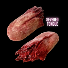  Severed Tongue