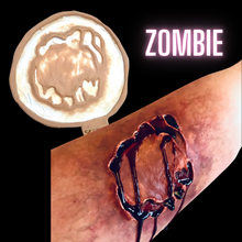  The Zombie Bite