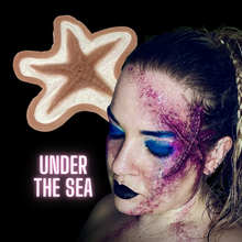  The Starfish