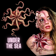  The Octopus