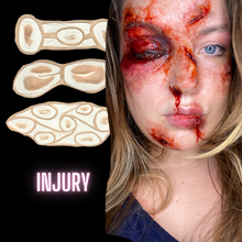  The Beaten Face Collection